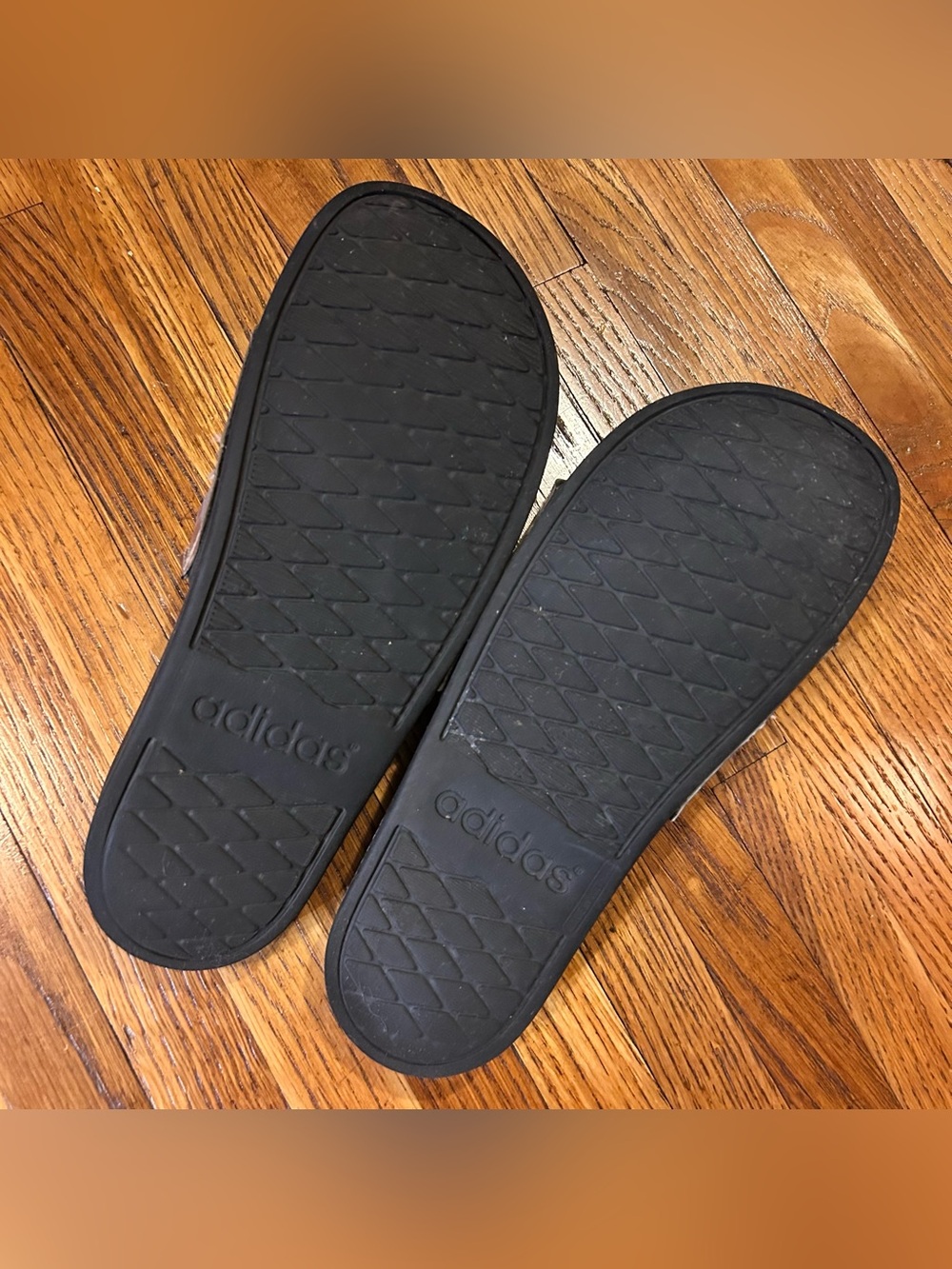 Adidas Slides - Picture 4 of 5